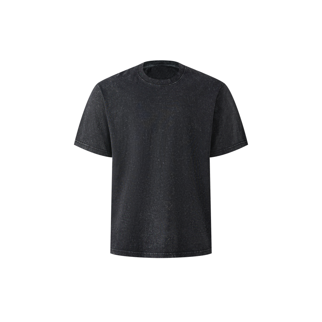 Umakeo 220g full cotton t-shirt for women/ men customize