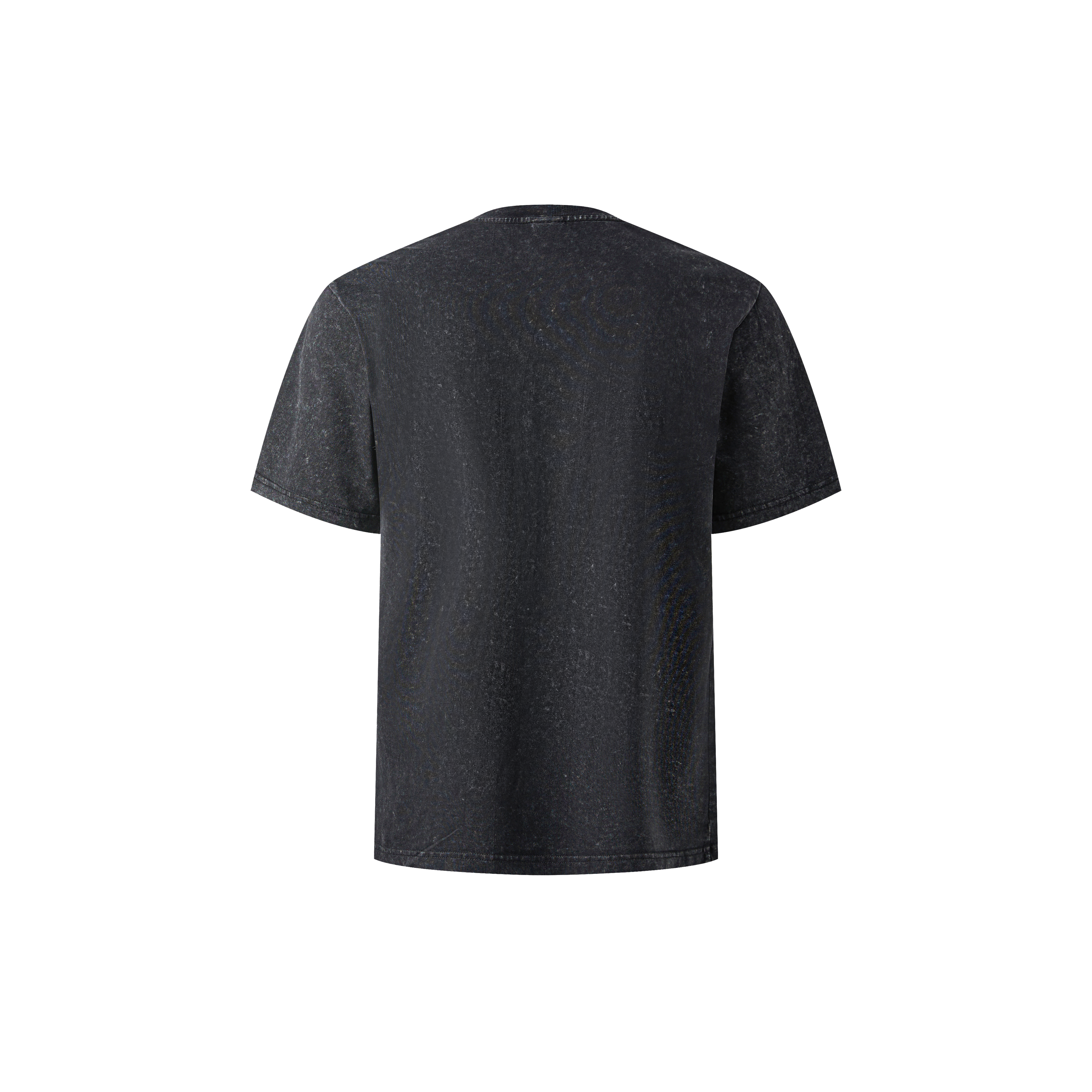 Umakeo 220g full cotton t-shirt for women/ men customize
